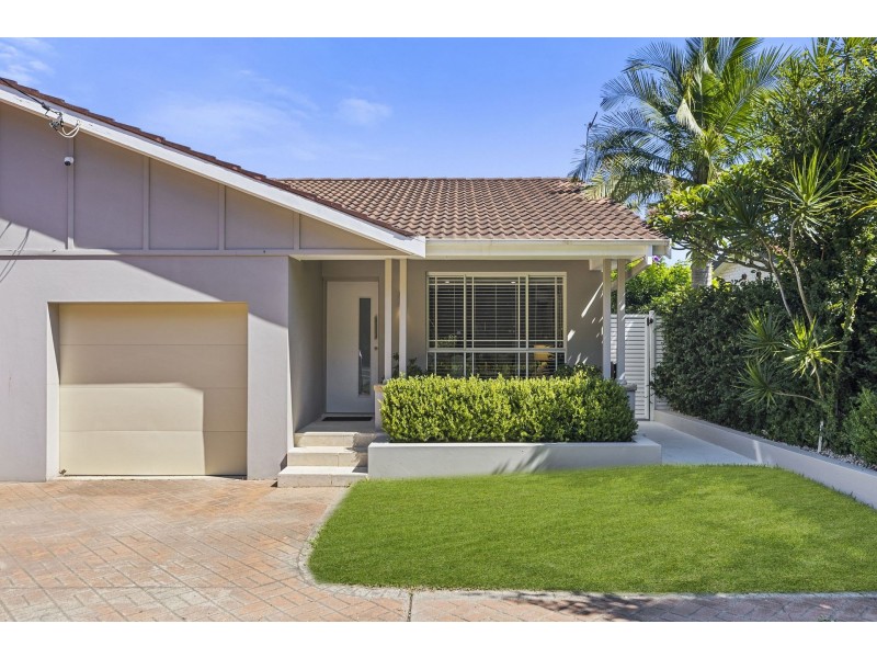 162a Ocean View Drive, Wamberal NSW 2260