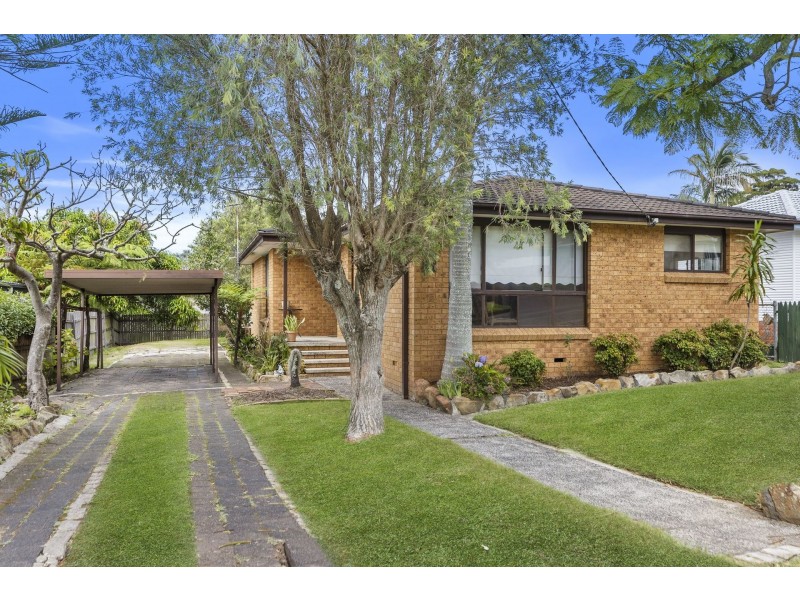 18 Michaela Road, Terrigal NSW 2260