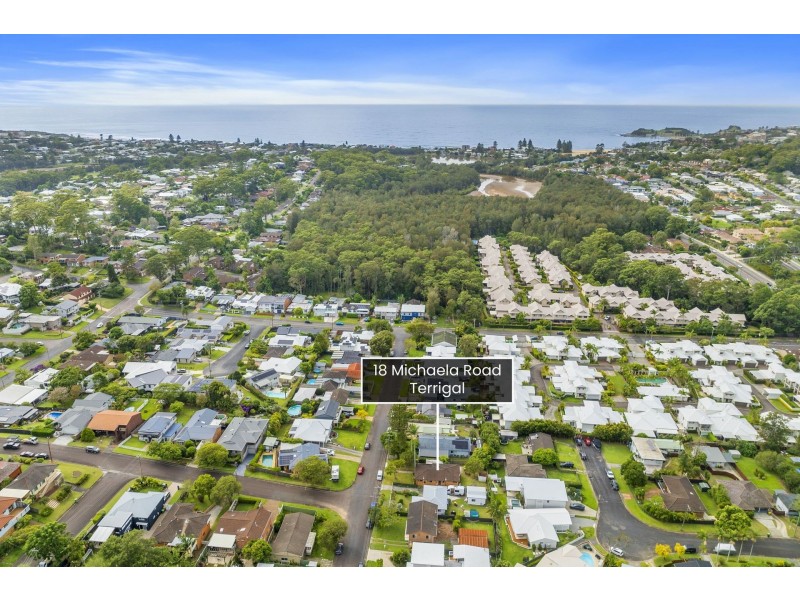 18 Michaela Road, Terrigal NSW 2260