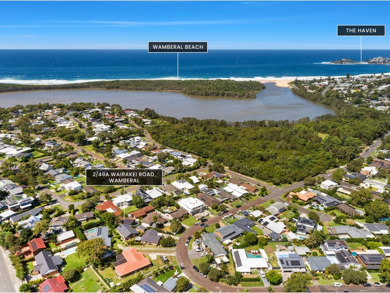 2/49a Wairakei Road, Wamberal NSW 2260