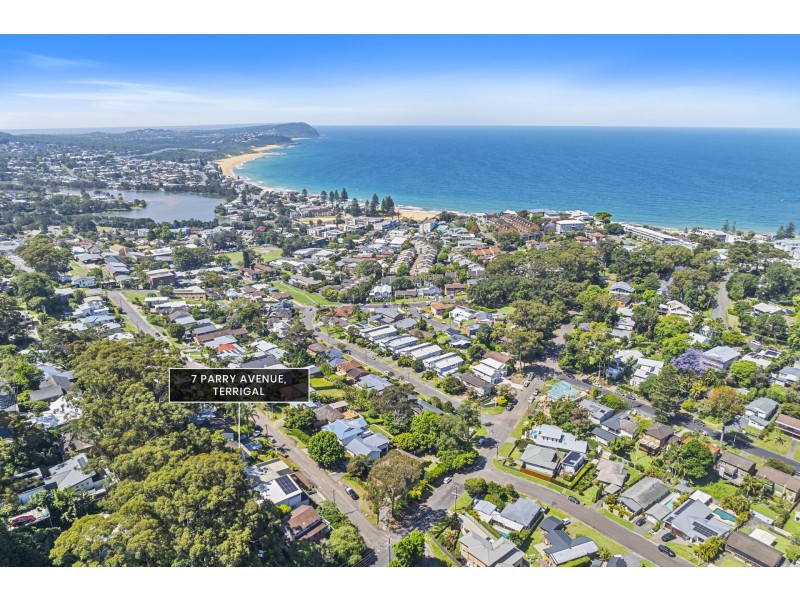 7 Parry Avenue, Terrigal NSW 2260