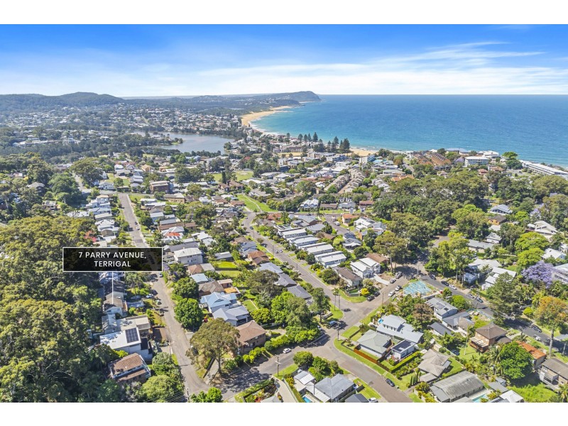 7 Parry Avenue, Terrigal NSW 2260