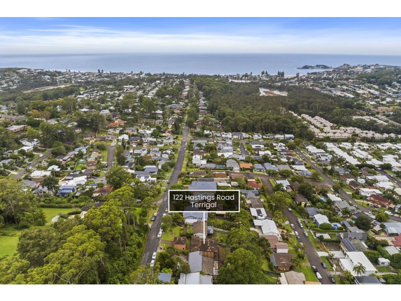 122 Hastings Road, Terrigal NSW 2260