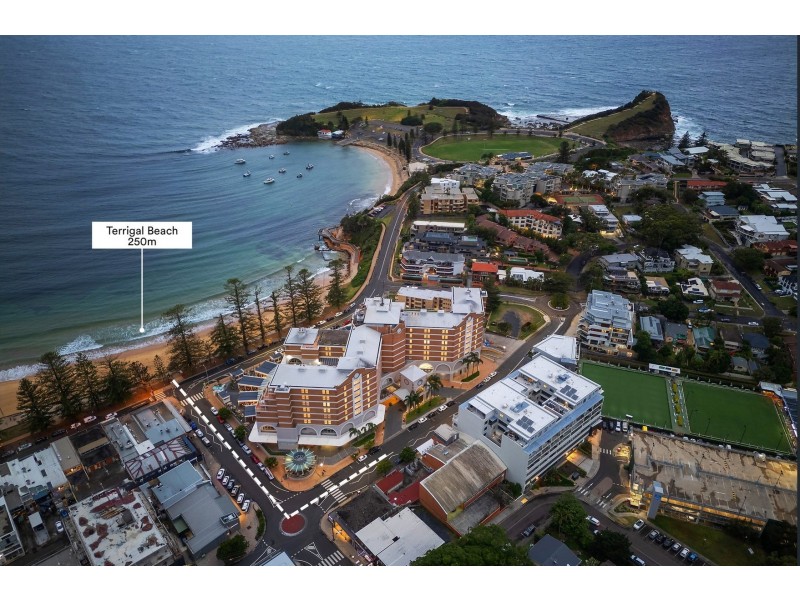 404/6 Pine Tree Lane, Terrigal NSW 2260