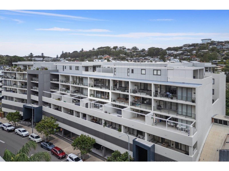 404/6 Pine Tree Lane, Terrigal NSW 2260