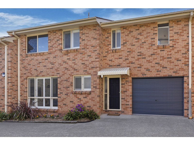 2/82 Ocean View Drive, Wamberal NSW 2260