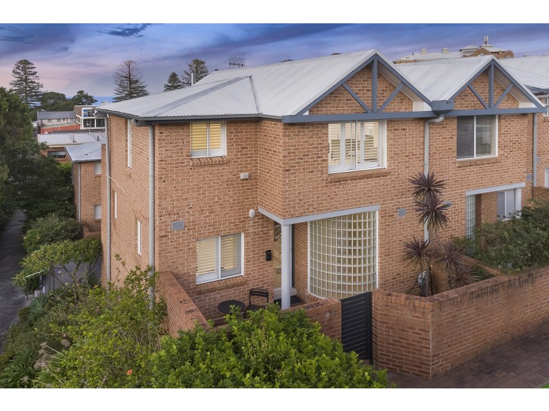 7/9-11 Cadell Street, Terrigal NSW 2260