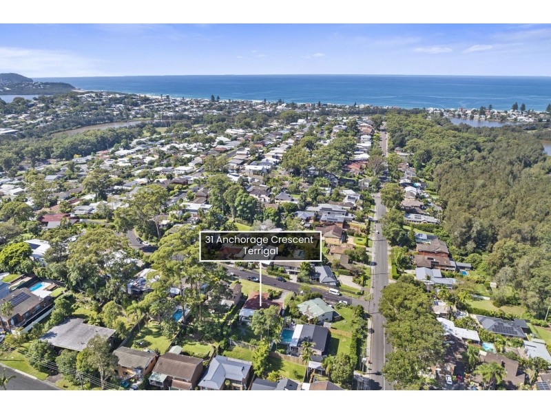 31 Anchorage Crescent, Terrigal NSW 2260