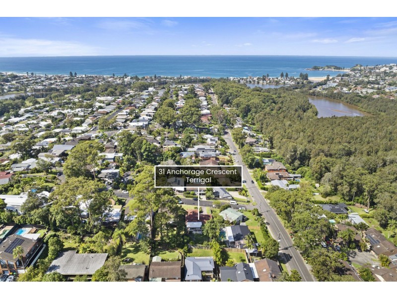 31 Anchorage Crescent, Terrigal NSW 2260