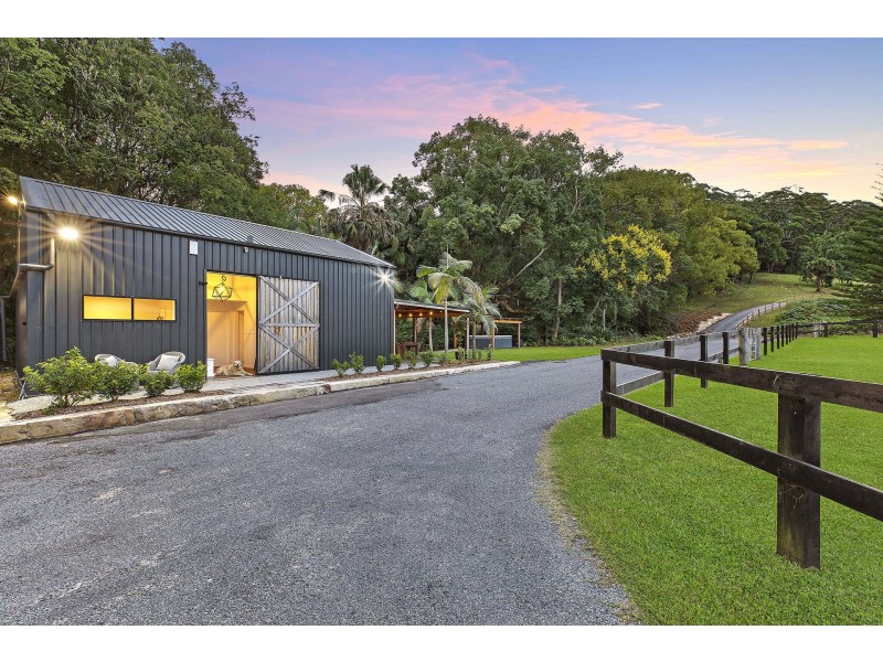 181 Oak Road, Matcham NSW 2250