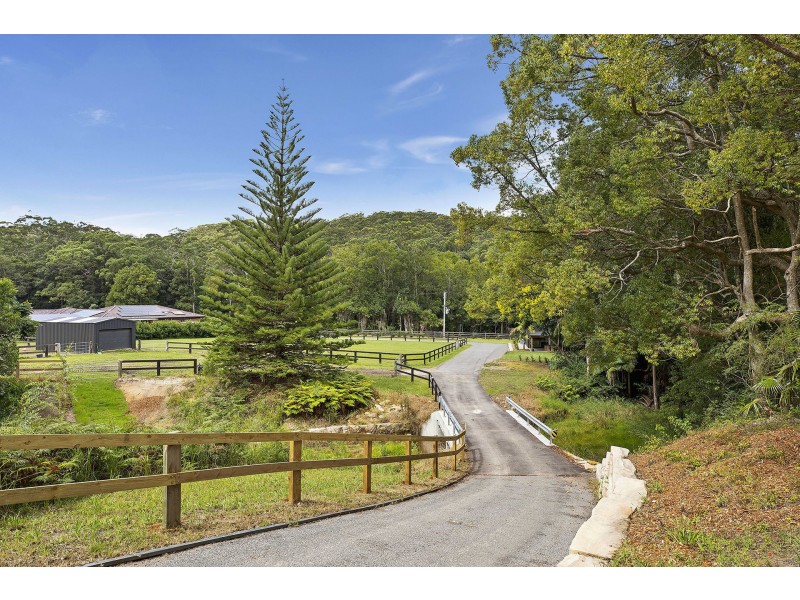 181 Oak Road, Matcham NSW 2250