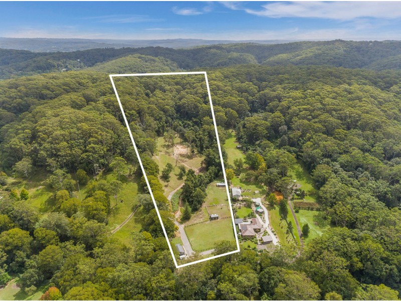 181 Oak Road, Matcham NSW 2250