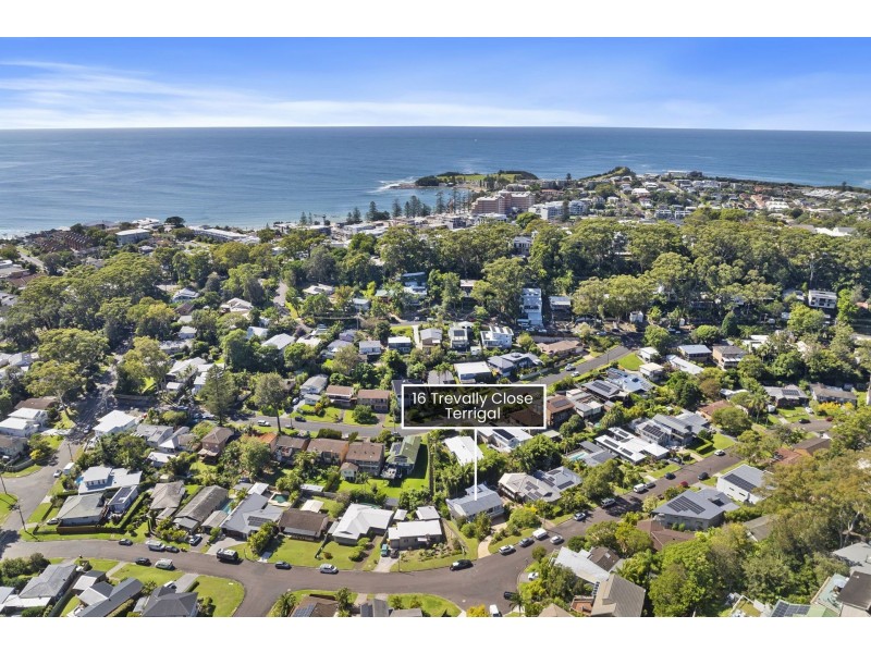 16 Trevally Close, Terrigal NSW 2260