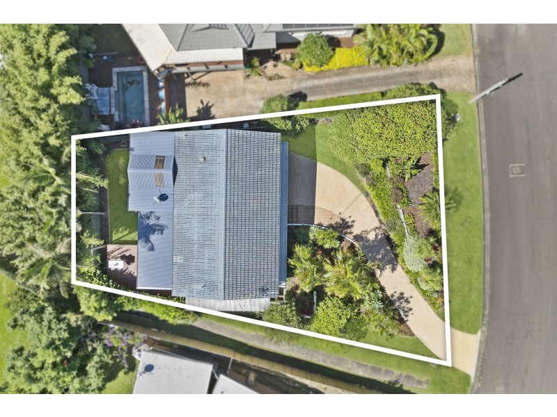 16 Trevally Close, Terrigal NSW 2260