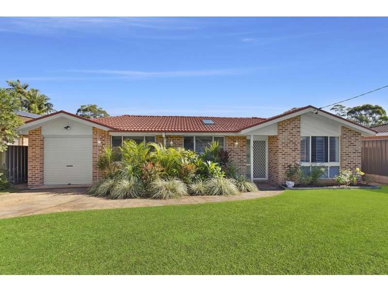 47 Dalgety Crescent, Green Point NSW 2251