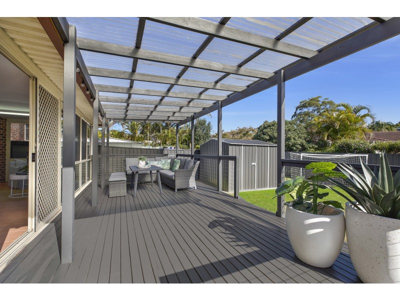 47 Dalgety Crescent, Green Point NSW 2251