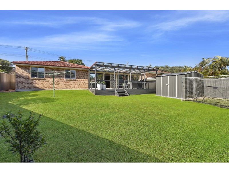 47 Dalgety Crescent, Green Point NSW 2251