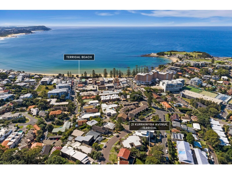 21 Kurrawyba Avenue, Terrigal NSW 2260