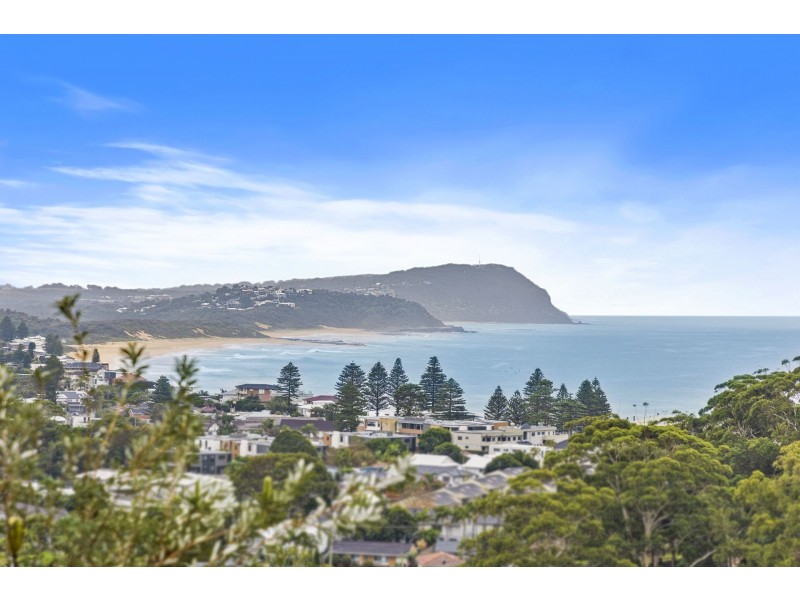 1 & 2/100 Riviera Avenue, Terrigal NSW 2260