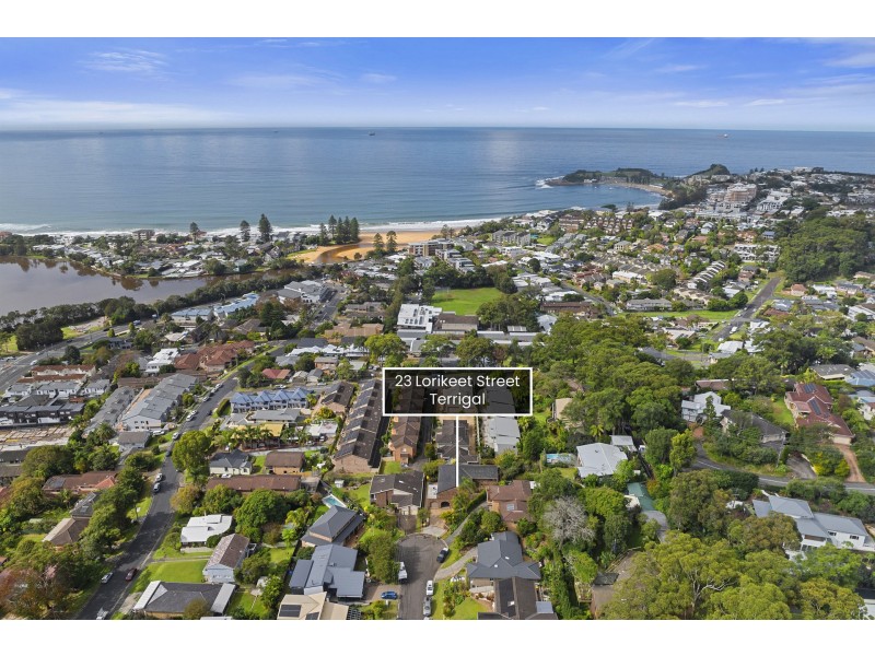 23 Lorikeet Street, Terrigal NSW 2260