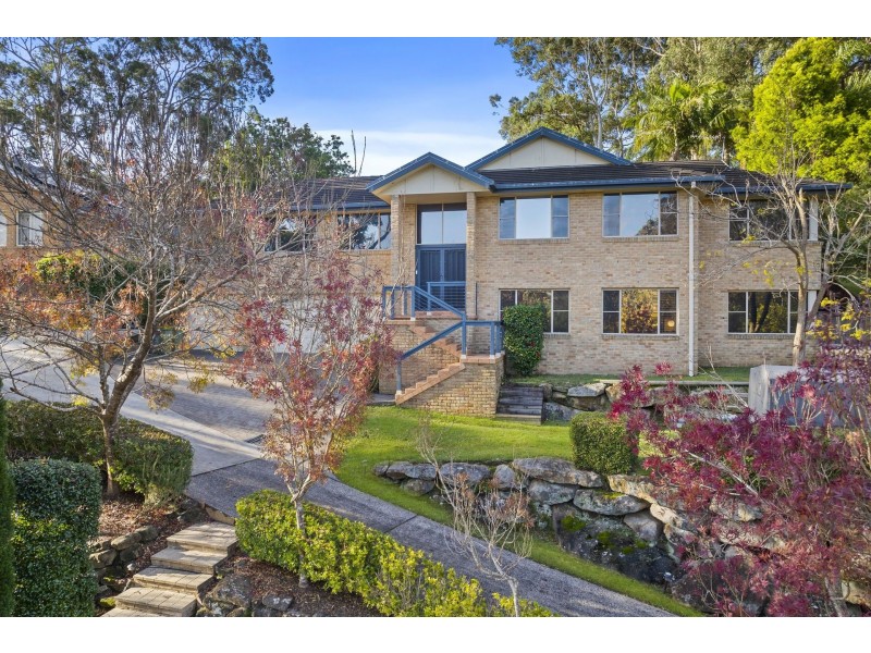 2 Stratford Park Drive, Terrigal NSW 2260