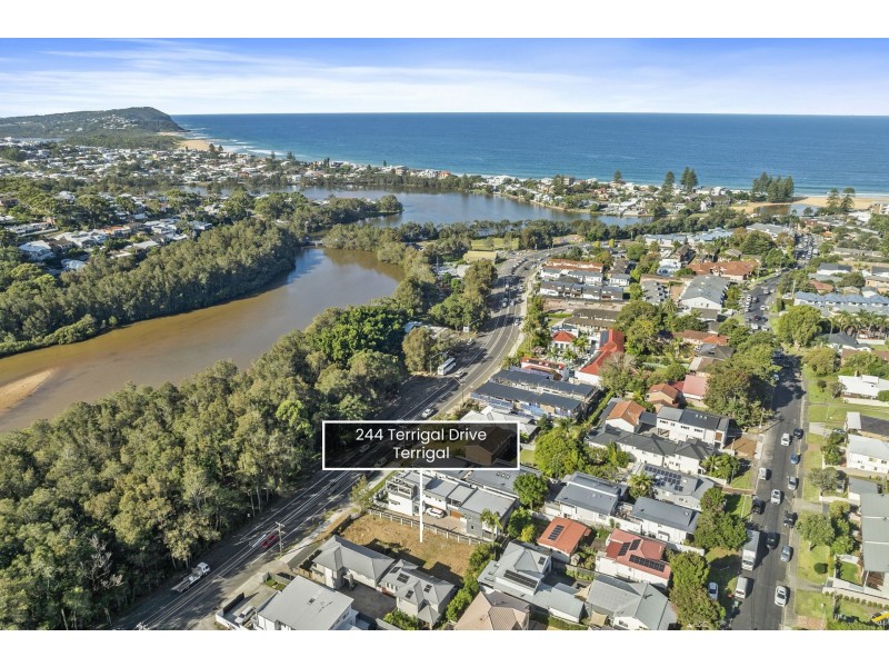 244 Terrigal Drive, Terrigal NSW 2260