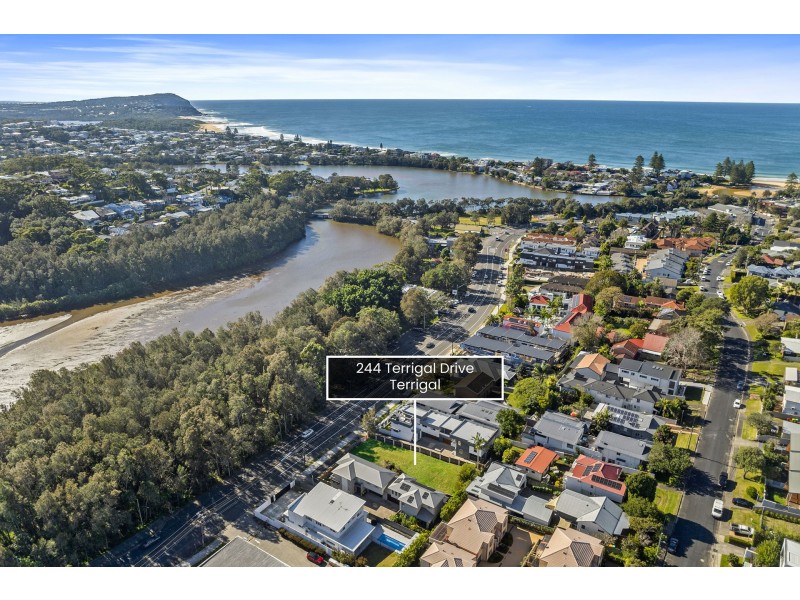 244 Terrigal Drive, Terrigal NSW 2260