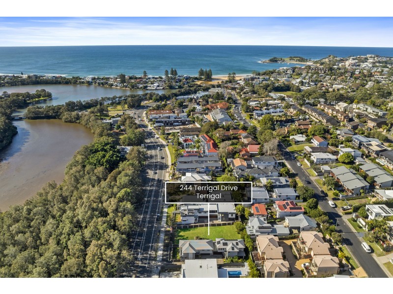 244 Terrigal Drive, Terrigal NSW 2260