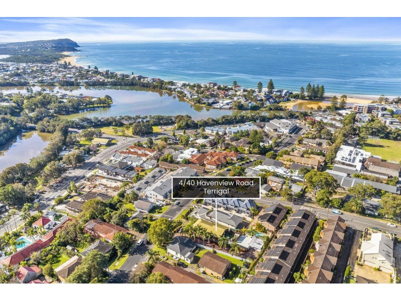 4/40 Havenview Road, Terrigal NSW 2260