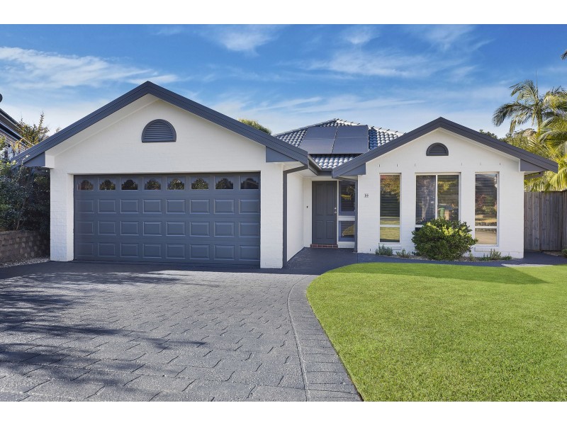 10 Cheshire Close, Terrigal NSW 2260