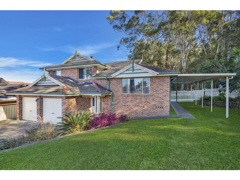 2 Boora Boora Road, Kincumber NSW 2251
