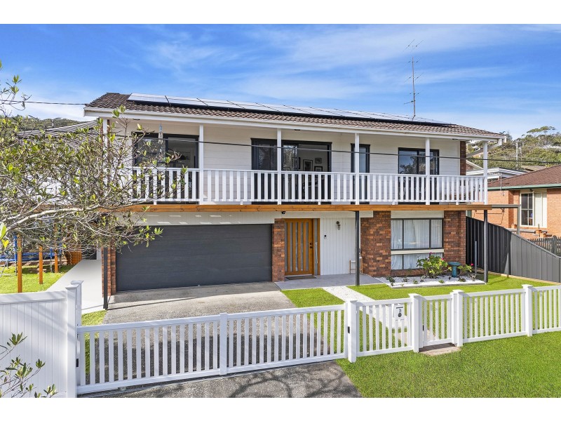 7A Lewis Crescent, Forresters Beach NSW 2260