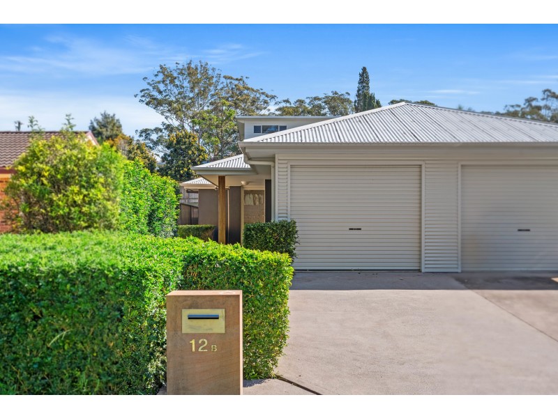 12B Kirkness Avenue, North Gosford NSW 2250