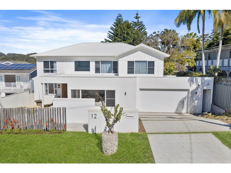 12 Maree Avenue, Terrigal NSW 2260