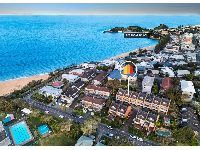 2/10-14 Whiting Avenue, Terrigal NSW 2260
