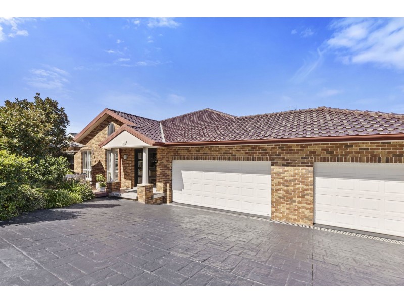 18 Sainsbury Close, Terrigal NSW 2260
