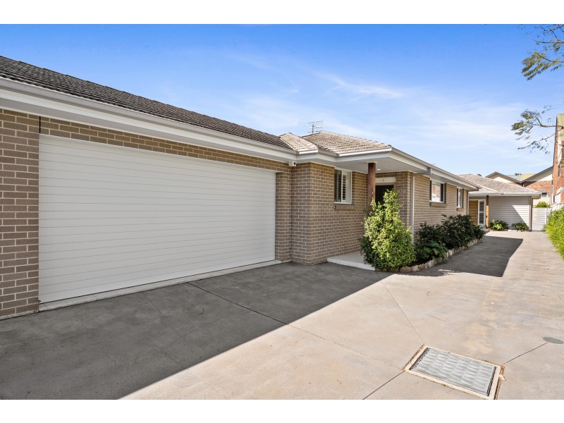 2/14 Whiting Road, Ettalong Beach NSW 2257