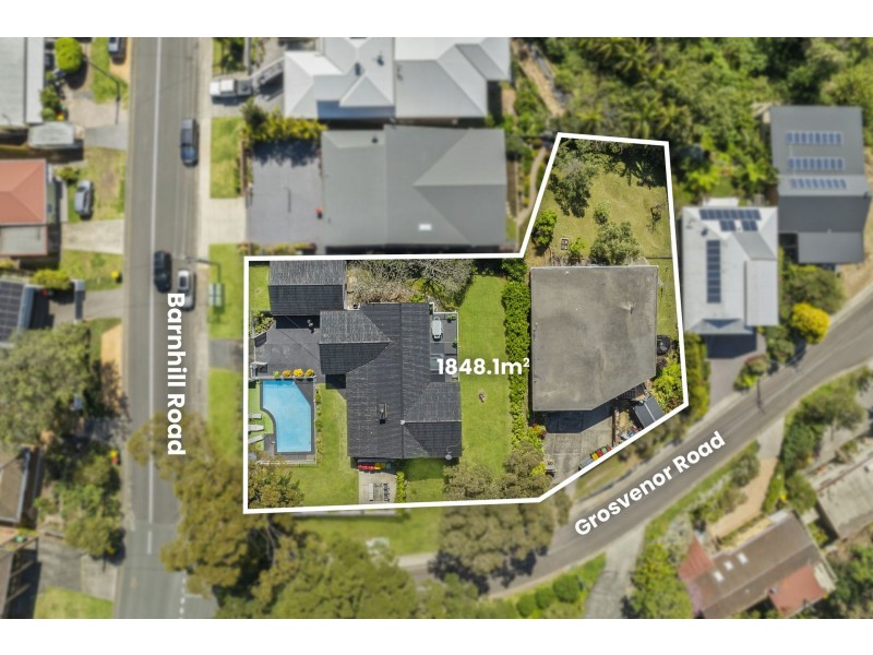 66 Barnhill Road, Terrigal NSW 2260