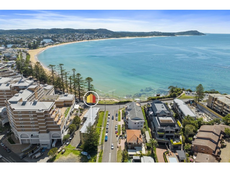6/24 Terrigal Esplanade, Terrigal NSW 2260