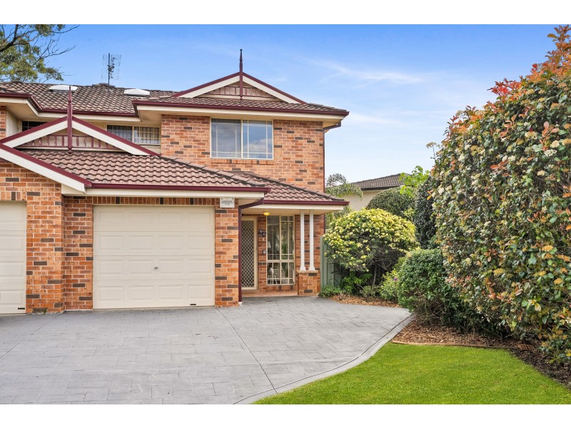 21B Jennie Cox Close, Erina NSW 2250