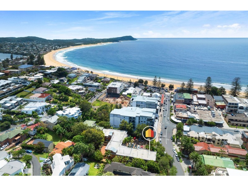 5/13 Campbell Crescent, Terrigal NSW 2260