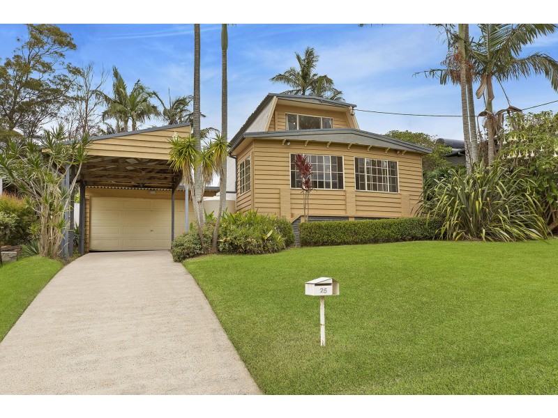 25 Barooga Road, Wamberal NSW 2260