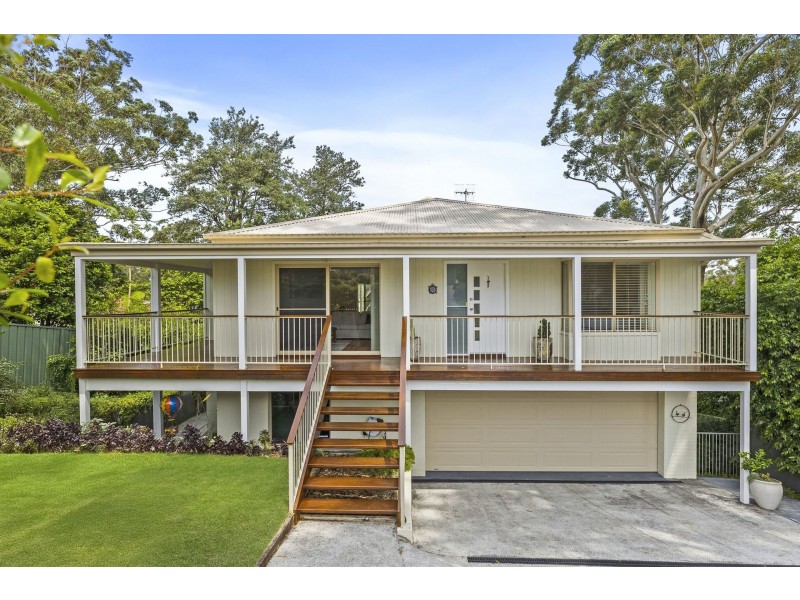 4 Woodland Road, Terrigal NSW 2260