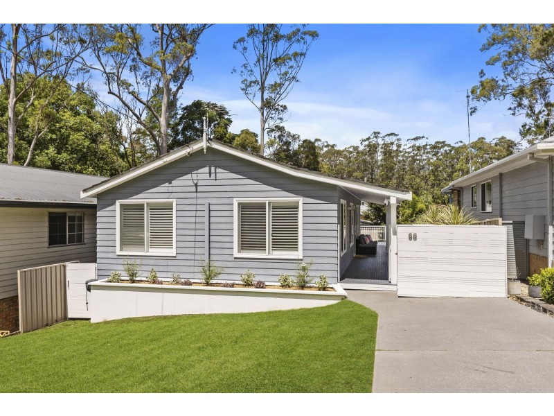 66 Digby Road, Springfield NSW 2250