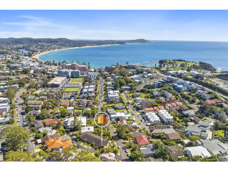 4/45-47 Ash Street, Terrigal NSW 2260