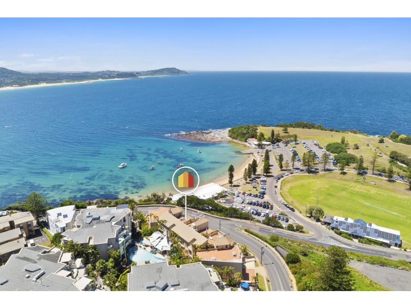 4/2 Terrigal Esplanade, Terrigal NSW 2260