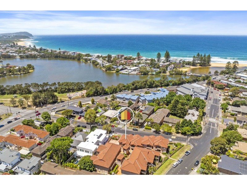 10/9-13 Junction Road, Terrigal NSW 2260