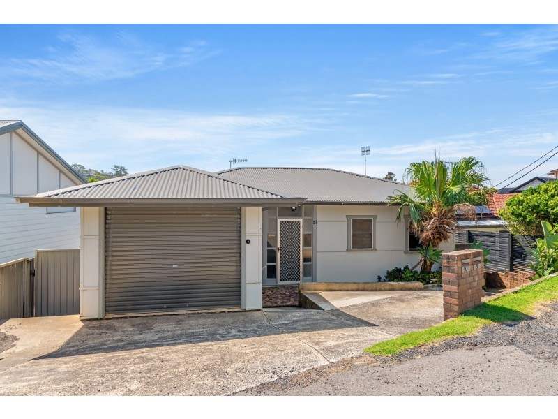 51 Scenic Highway, Terrigal NSW 2260