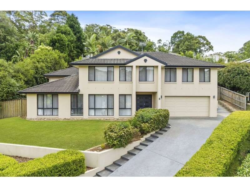 8 Dorchester Court, Terrigal NSW 2260