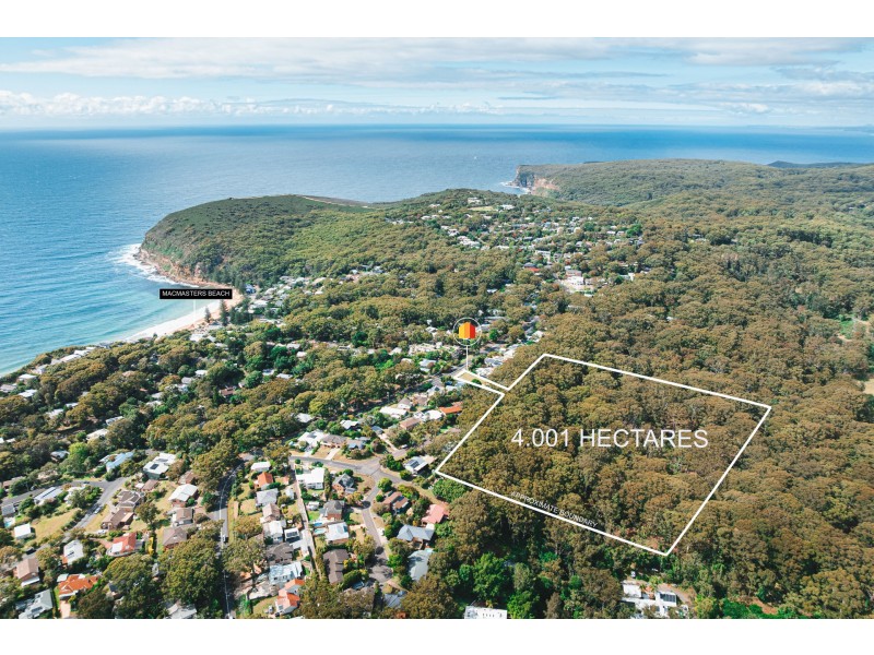 27 Bounty Hill Road, Macmasters Beach NSW 2251
